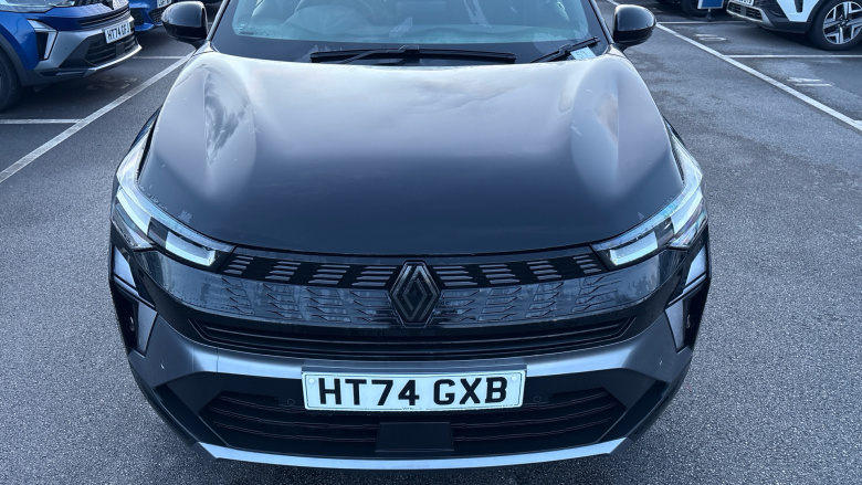 Renault Symbioz 1.6 E-Tech FHEV 145 Techno Esprit Alpine 5dr Auto Hybrid Estate